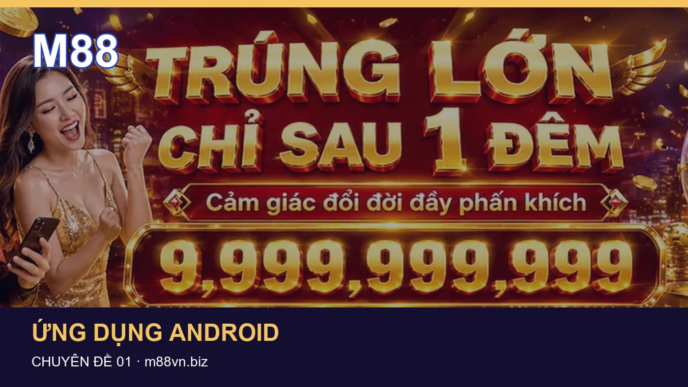 Danh sách kiểm tra thông tin Ứng dụng iOS dành cho người đọc M88